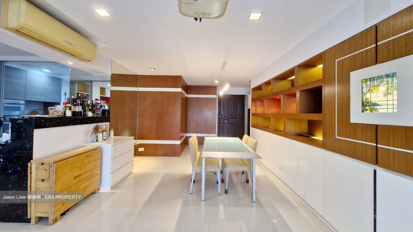 Blk 155 Gangsa Road (Bukit Panjang), HDB Executive #445731711